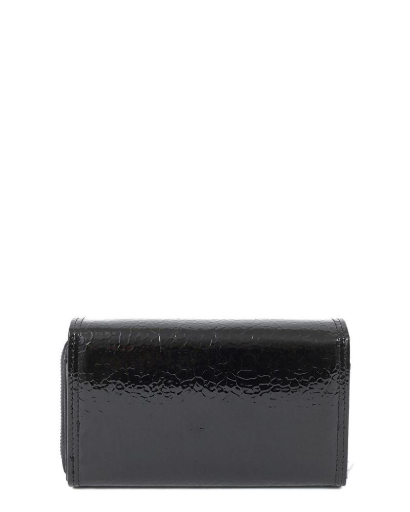 Черен портфейл D_66828