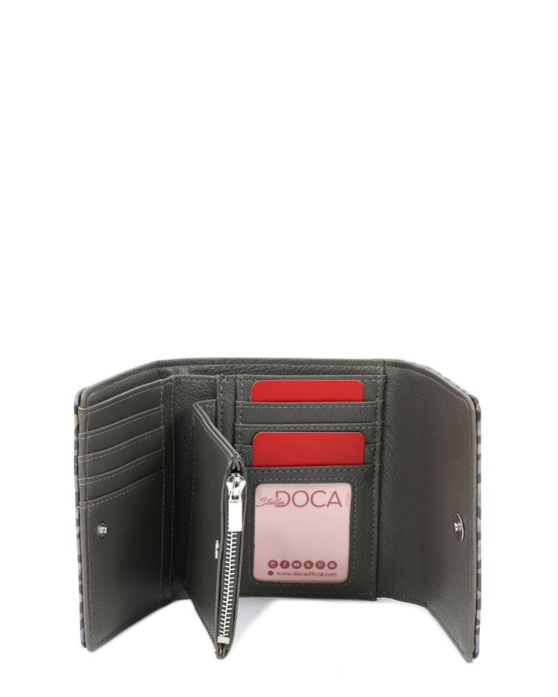 Сив портфейл D-66769