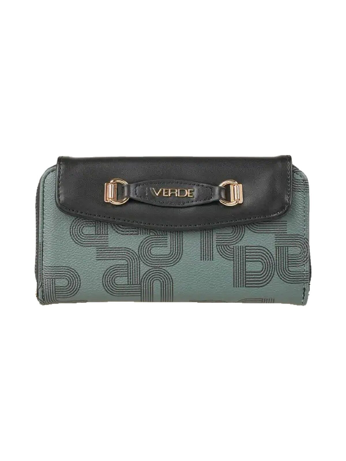 Дамски портфейл VERDE – Елегантен и Модерен